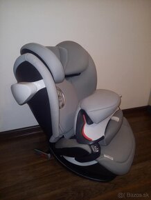 Cybex Pallas M-fix - 7