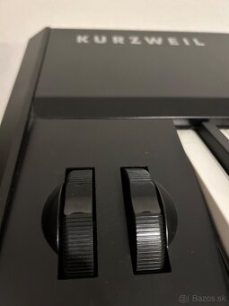 Kurzweil SP5-8 Stage piano - 7