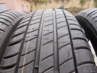 Pneumatiky Michelin 195/55R20 letné 4ks - 7