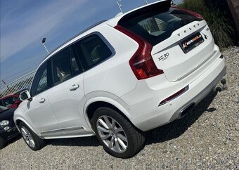 Volvo XC90 2,0 T6 AWD INSCRIPTION ČR benzín 235 kw - 7