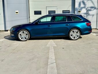 Škoda Superb Combi 2016 2.0TDI CR DSG - 7