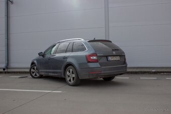 Škoda Octavia 3 výbava-Style 2019 1.6tdi automat - 7