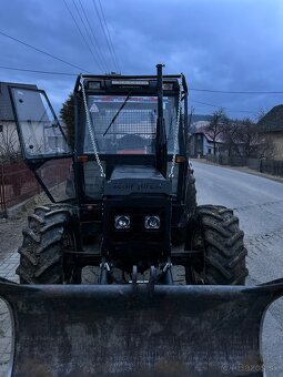 Zetor 6340 Ukt - 7