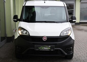 Fiat Dobló 1.4i 70kW 25tis.KM 70 kw - 7