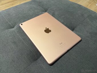 iPad Pro 9,7” - 128 GB, Rose Gold - 7