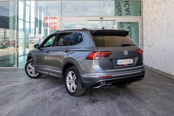 Volkswagen Tiguan Allspace 2.0 BiTDi R-line,,176kW,4-mot - 7