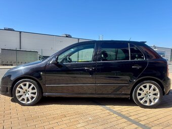 Škoda Fabia 1.9 TDI PD RS - 7