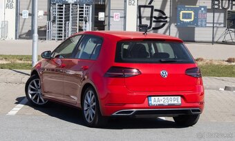 Volkswagen Golf 1.5 TSI OPF ACT 150k Highline DSG - 7