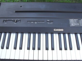 Digitální piano Casio CPS-700 - 7