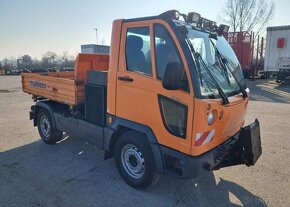 Multicar Fumo M 30A 4x4 nafta 107 kw - 7