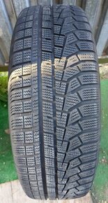 Kvalitné zimné pneu Hankook Winter ICept - 215/65 r17 99H - 7