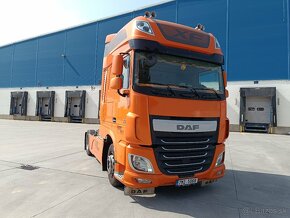 Daf xf 460 Standard - 7