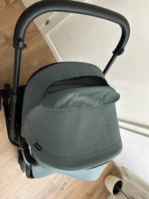 Easywalker Harvey3 s komplet príslušenstvom - 7