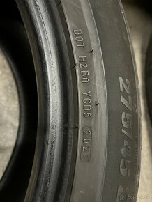 pneu 275/45 R20 - 7