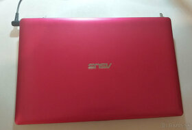 Notebook Asus X201E - 7