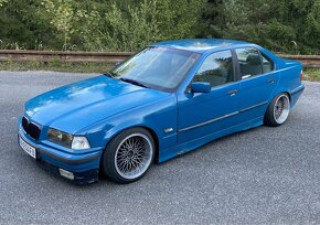 BMW E36 316i - 7