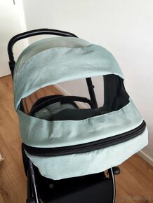 Britax Römer Smile 4 - 7