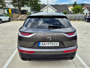 DS 7 Crossback 1.5 BlueHDi 96kW - možný odpočet DPH - 7