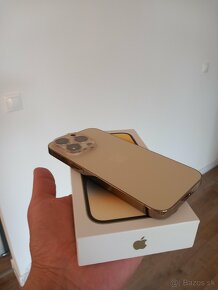 Iphone 14 pro gold 128Gb - 7