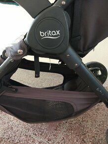 Britax B-Motion 4 Plus - 7