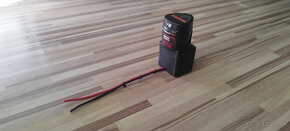 Adapter Milwaukee M12 - 7