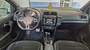 VW Polo GTI 1.4Tsi dsg - 7