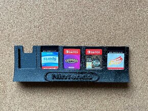 Nintendo Switch OLED - 7