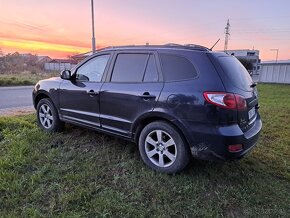 Hyundai Santa fe 2 - 7