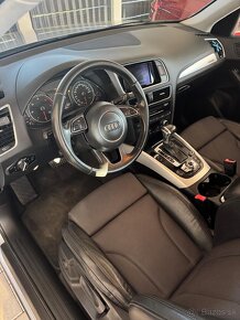 Audi Q5 - 7