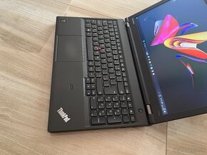 15.6"/Lenovo/Notebook/i5-4300/8GB RAM/256GB SSD/Intel HD 2GB - 7