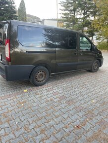 Citroën Jumpy 2.0 HDI 2012 - 7