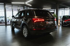 Audi Q5 40 TDI quattro S tronic - 7