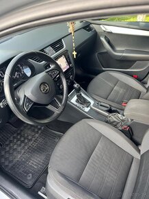 Škoda Octávia III 1.6 Tdi Odpočet DPH - 7