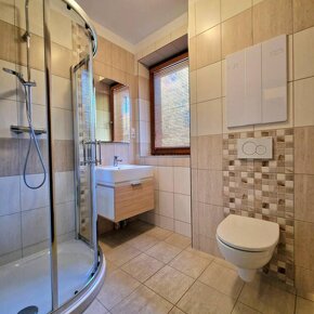 Apartmán so suterénnym parkovaním, Tatranská Lomnica - 7