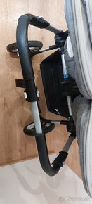 Bugaboo donkey 3 Twin - 7