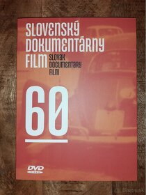 DVD Art filmy slovenské - 7