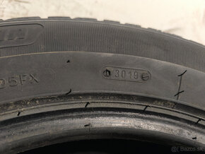 235/55 R17 Zimné pneumatiky Kormoran Snow 2 kusy - 7