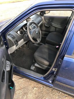 Suzuki Ignis 4x4, Benzín, Žilina - 7