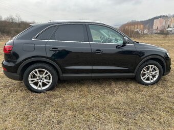 Audi Q3 2.0 TDI Prestige - 7