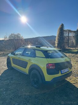 Citroën C4 Cactus - 7