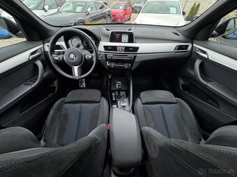 BMW X1 2.0d x-Drive A/T M-Sport Edition SK ŠPZ - 7