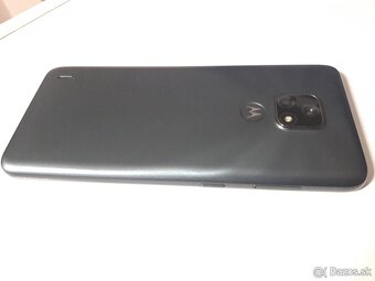 Motorola E7 - 7