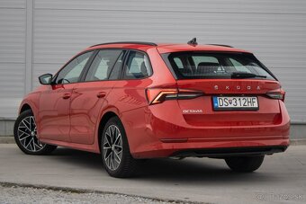 Škoda Octavia Combi 2.0 TDI SCR Ambition DSG - 7