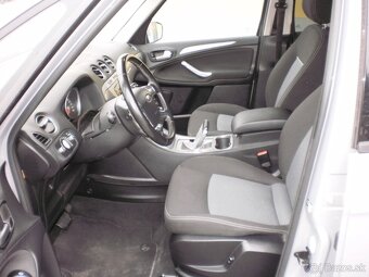 Ford Galaxy 2.0 TDCi - 7