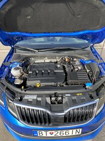 Škoda Octavia 3 facelift 2.0tdi dsg - 7