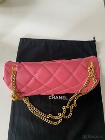 Chanel kabelka - 7