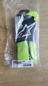 Čižmy Alpinestars tech 3 - 7