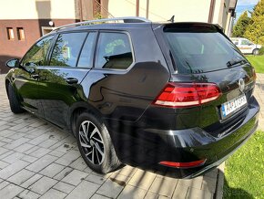 Volkswagen Golf 7 Variant - 7