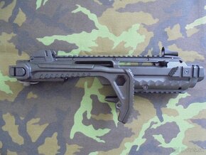 Konverzný set Tactical Carbine pre Glock series. - 7