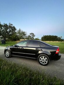 Volvo S40 2.0D 100 kW - 7